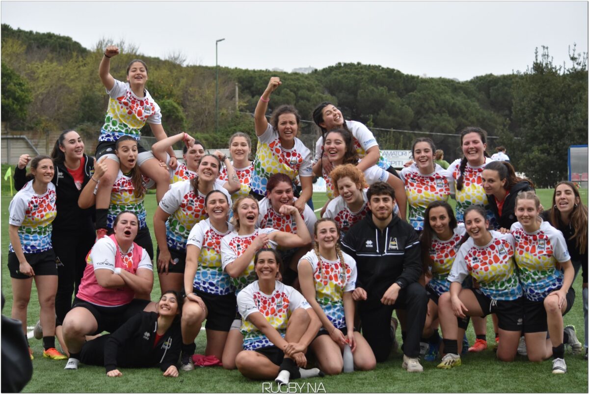 Neapolis, parte l’assalto playoff. Domani si gioca gara 1 di semifinale playoff