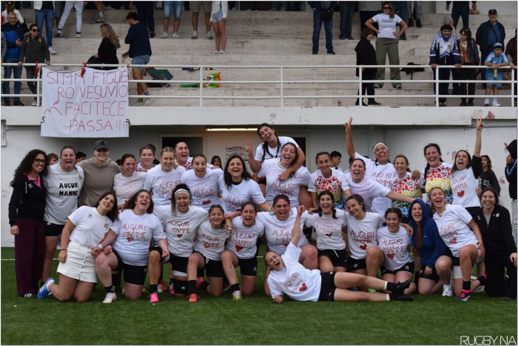 Immenso Neapolis!!! Batte il Riviera con una ripresa dirompente e vola in finale playoff