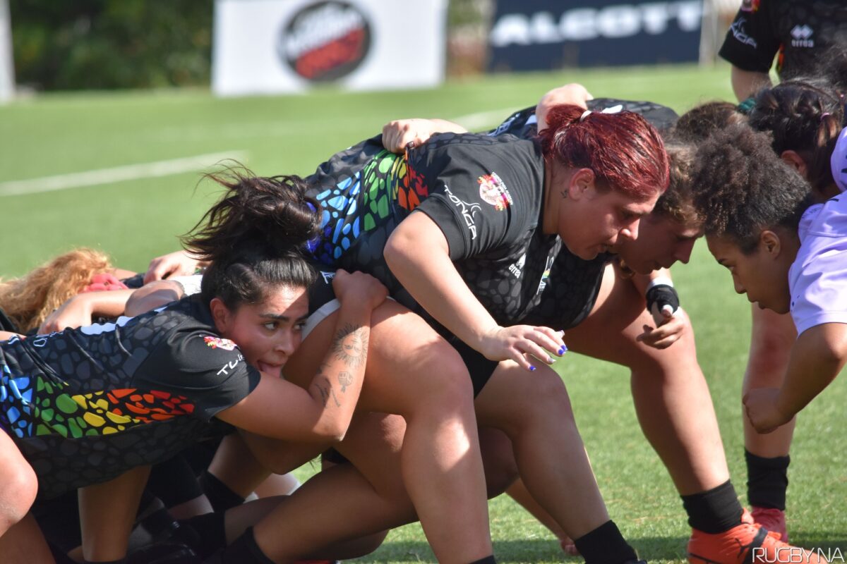 Il Neapolis è pronto ad affrontare l’esame Villorba