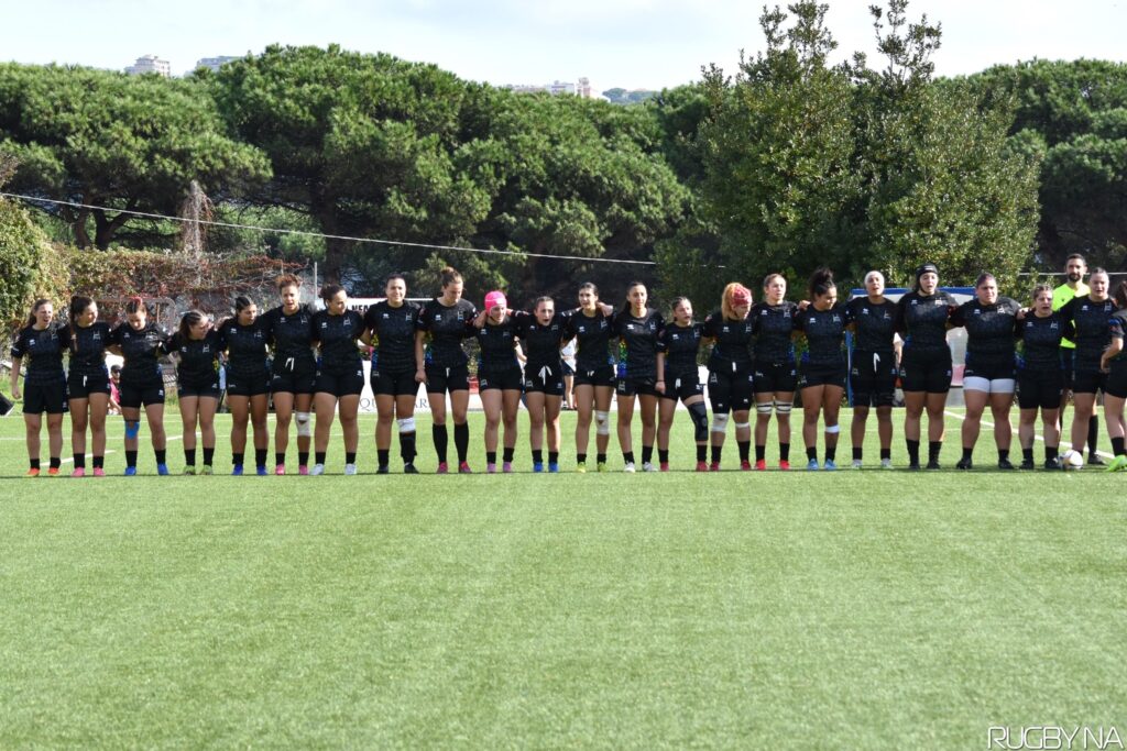 Il Neapolis ospita il CUS Torino: le partenopee sono pronte alla battaglia