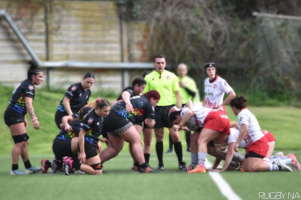 Il Neapolis chiude il campionato contro la capolista Valsugana